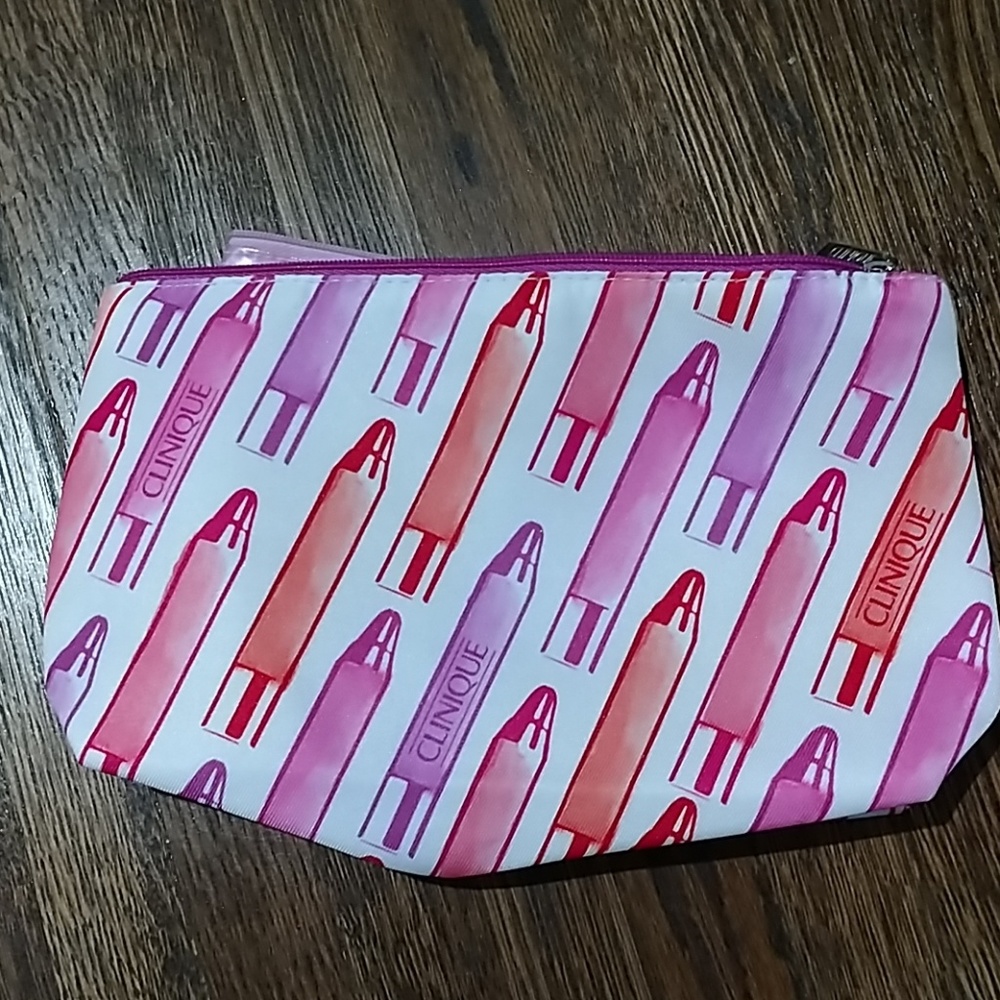 Clinique Make-up Bag